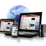 Digital Multiplatform News