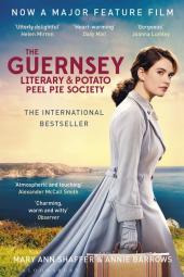 Guernsey Literary and Potato Peel Pie Society