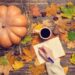 autumn writing