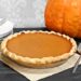 pumpkin pie